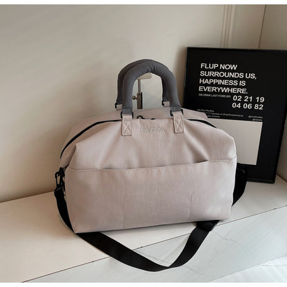 Vielseitige Reisetasche Brehn