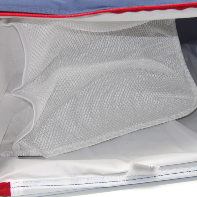 Damen Isolierte Kühltasche mit großzügigem Stauraum und komfortablen Tragegriffen Brehn