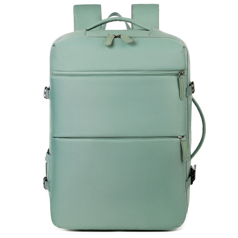 Multifunktionaler Business Schule Rucksack Brehn