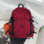 Vielseitiger abenteuerbereiter Rucksack