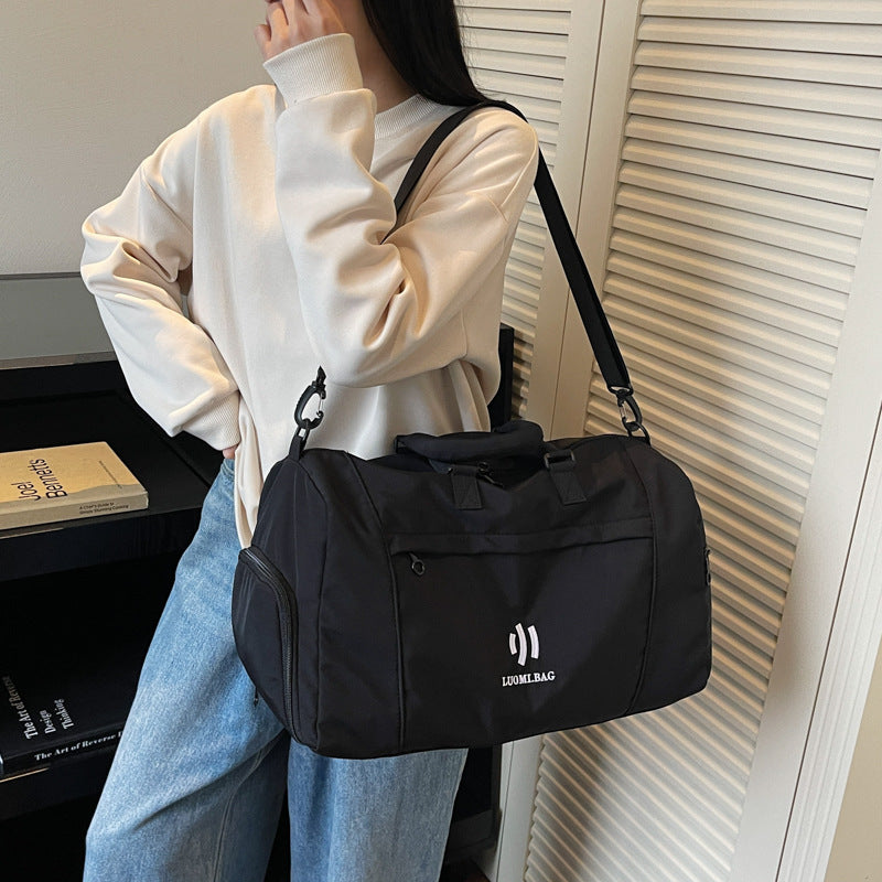 Vielseitige Sport-Holding-Duffel-Tasche