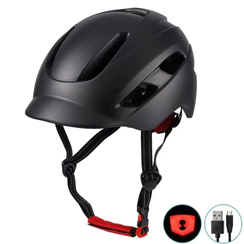 Smart Cycling Helmet Brehn