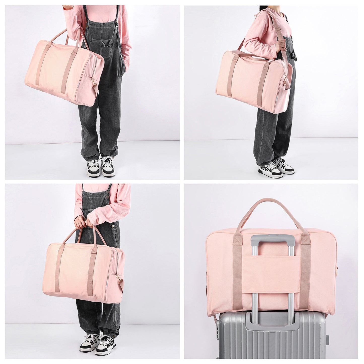 Sportliche Reisetasche Brehn