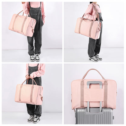 Sportliche Reisetasche Brehn