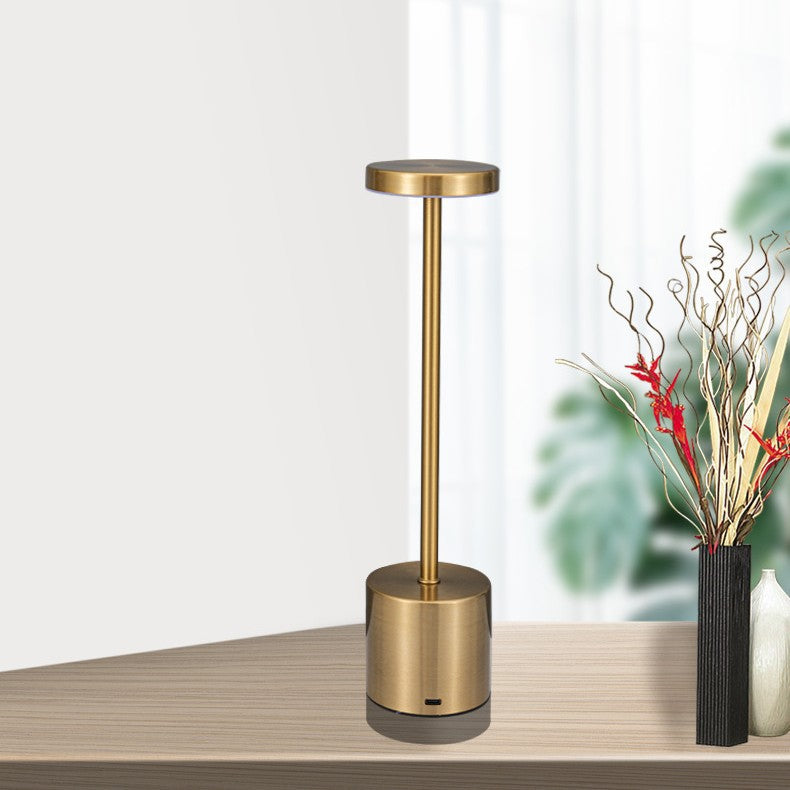 Moderne Tischlampe