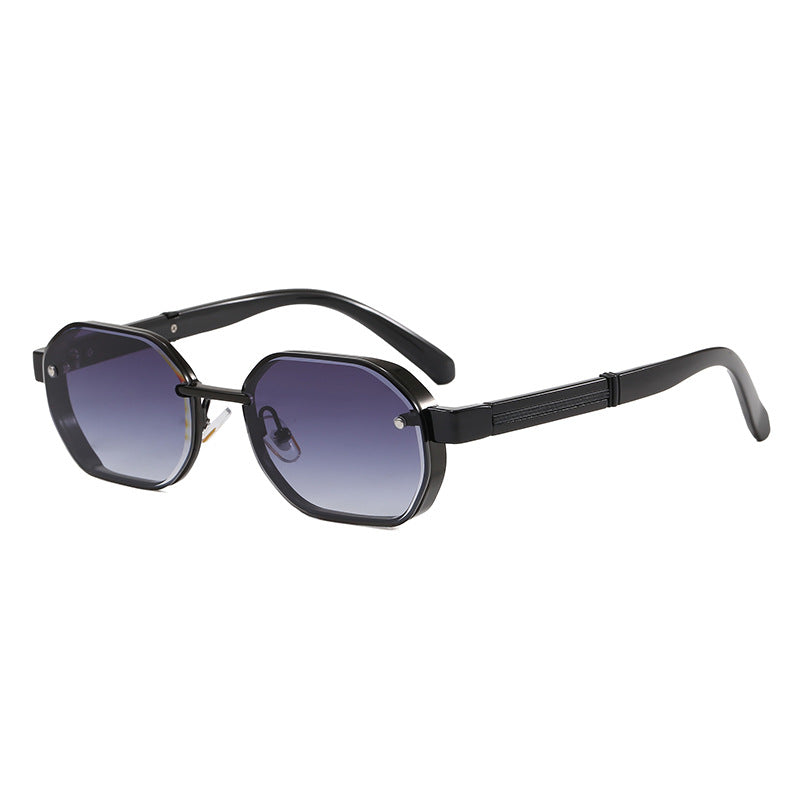 Unisex Designer Sonnenbrille Brehn