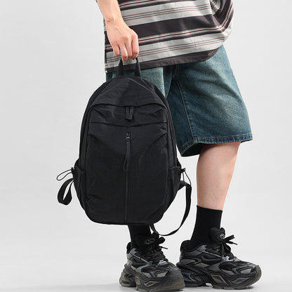 Leichter Mehrfachfach-Rucksack
