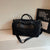 Stylische Tierdruck Reisetasche