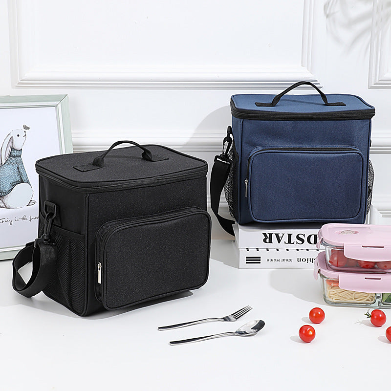 Isolierte Kühltasche Brehn