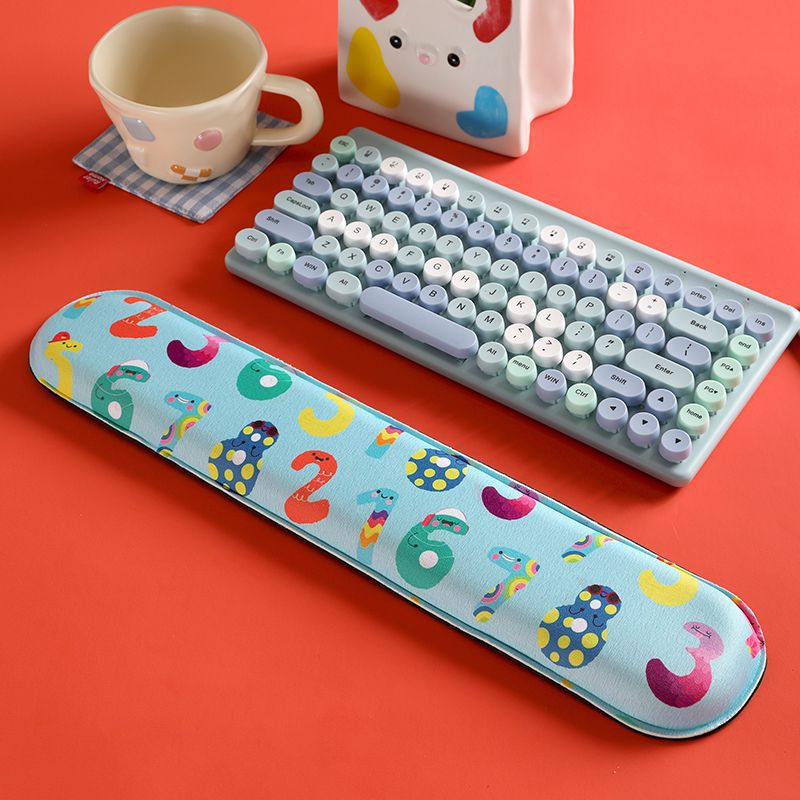 Fun-Themen Gaming Mauspad Set