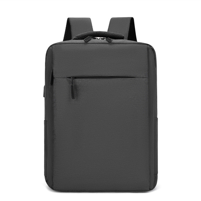 Urban Professional Slim Backpack Brehn