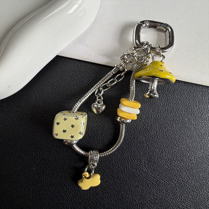 Dekorativer Charm Schlüsselanhänger Brehn 1790134835
