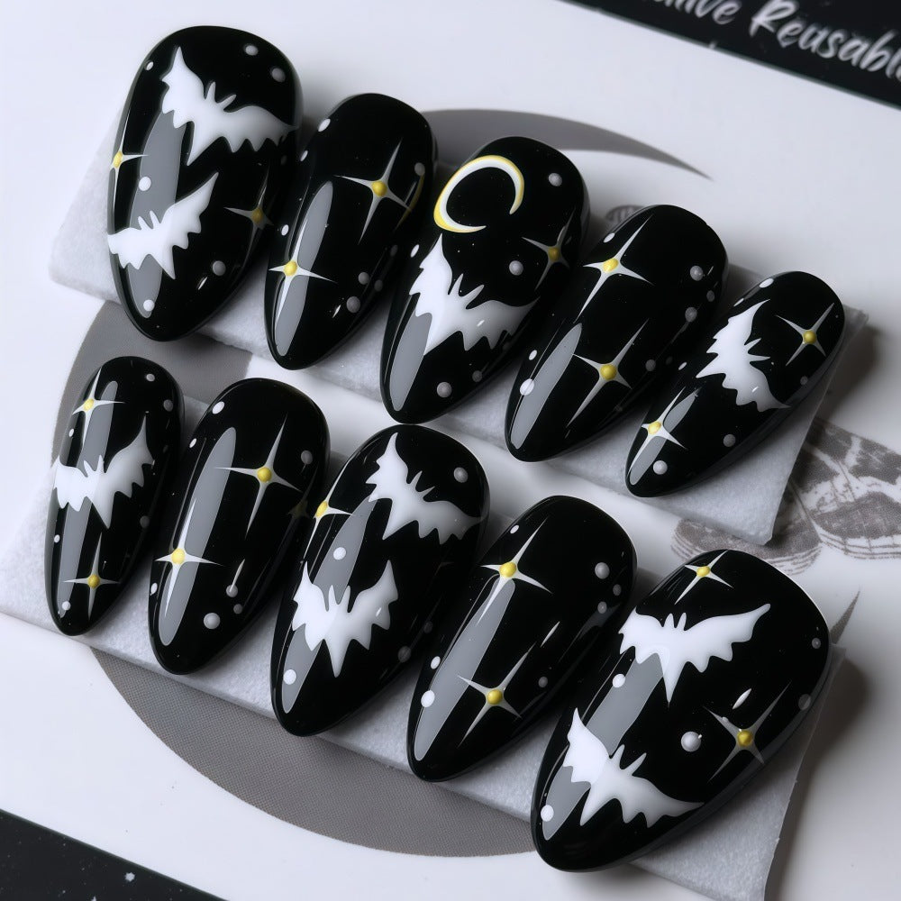 Nagelkunstset Brehn