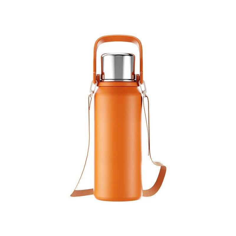 Damen Isolierflasche Brehn