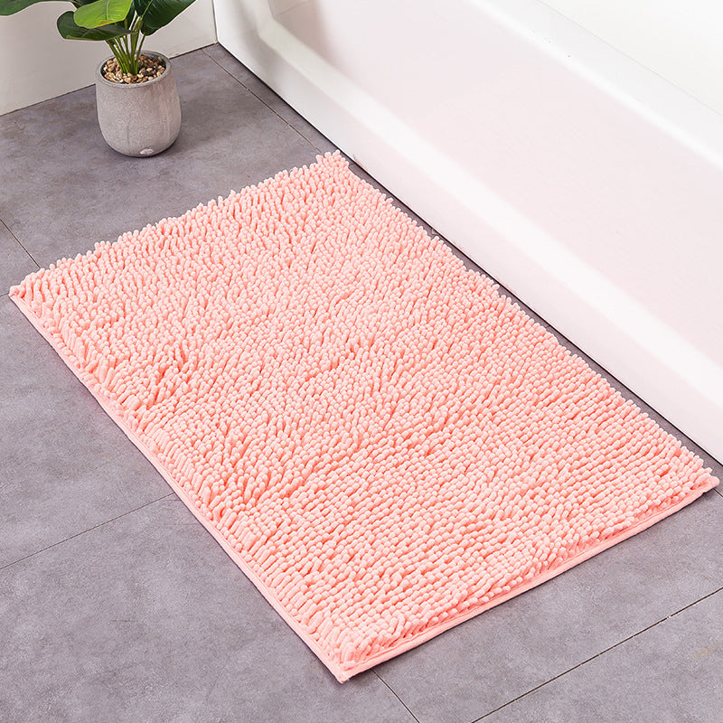 Plüsch Badezimmer Komfortmatte Brehn