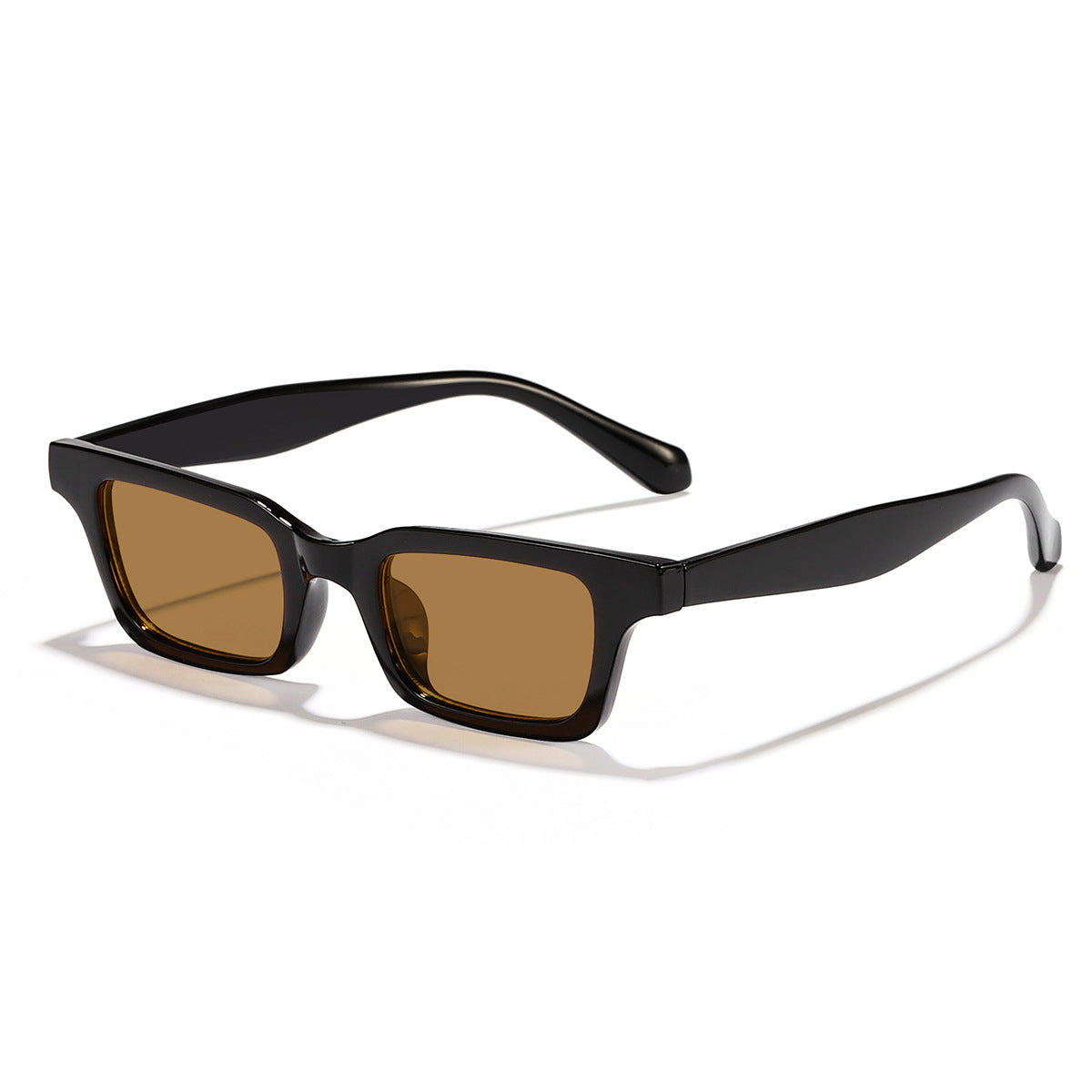 Damen stilvolle Sonnenbrille im urbanen Design Brehn