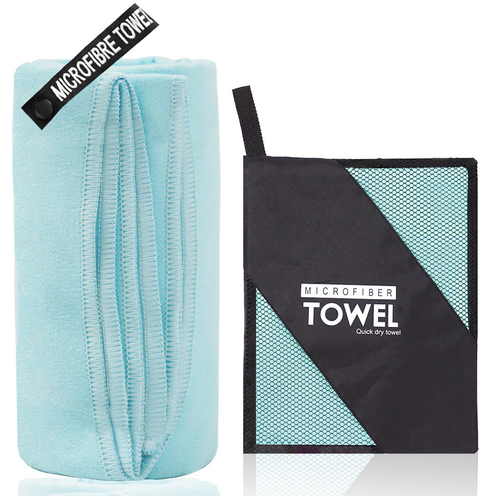 Mikrofaser Handtuch Brehn