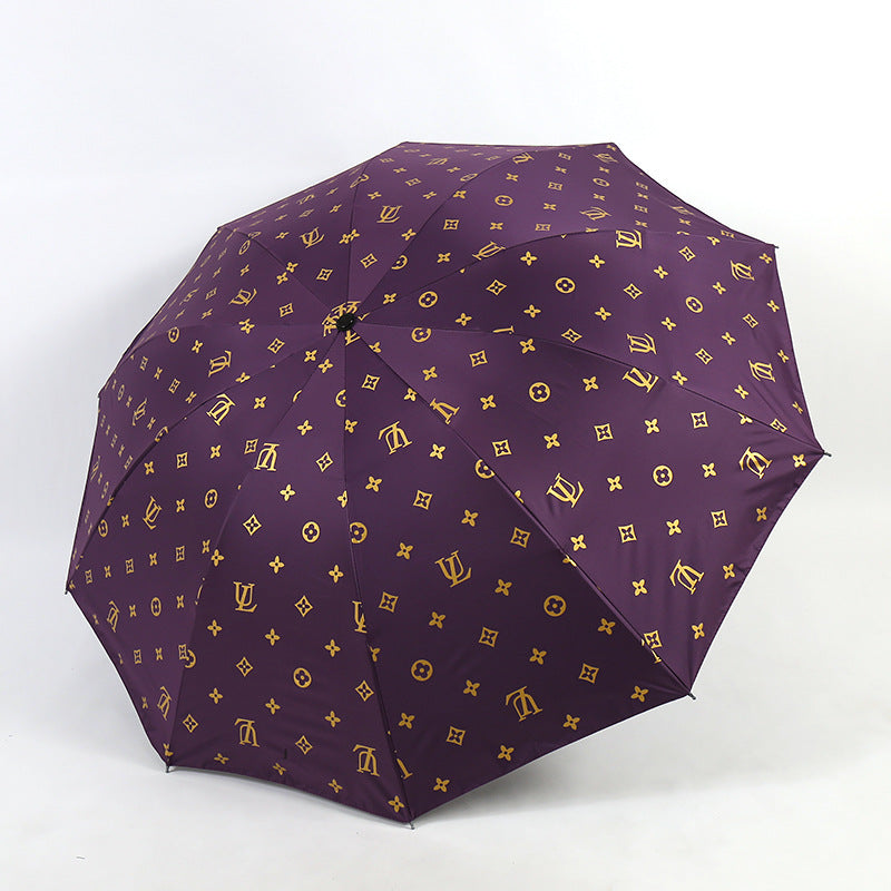 Damen Regenschirm Brehn