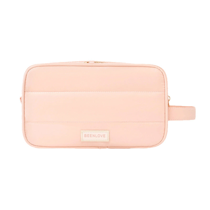 Reise-Make-up-Organizer Brehn