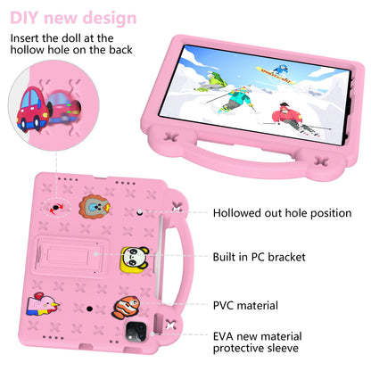 Kinderschockfeste Tablet-Hülle Brehn