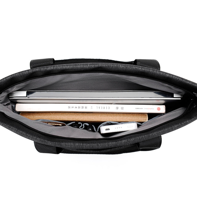 Elegante Business Laptop Tote Brehn