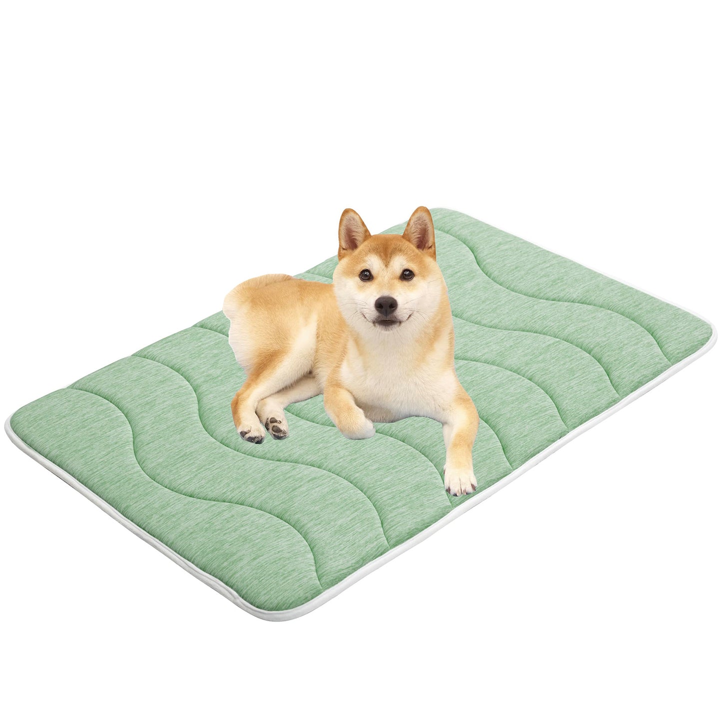 Damen orthopädisches Hundebett Brehn