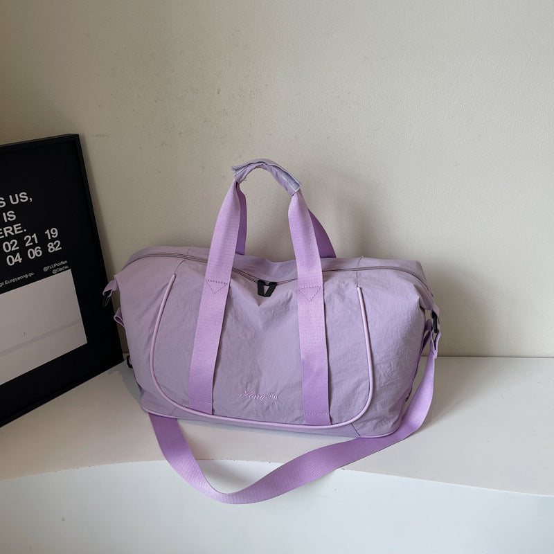 Vielseitige Reisetasche