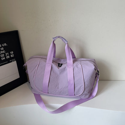 Vielseitige Reisetasche