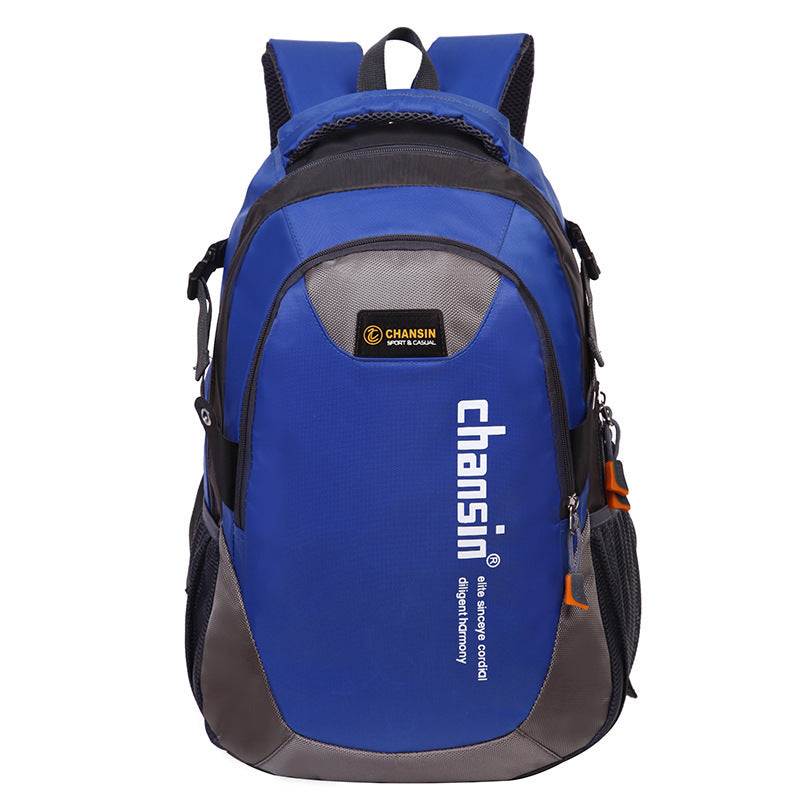 Multi-Zweck-Wanderrucksack Brehn