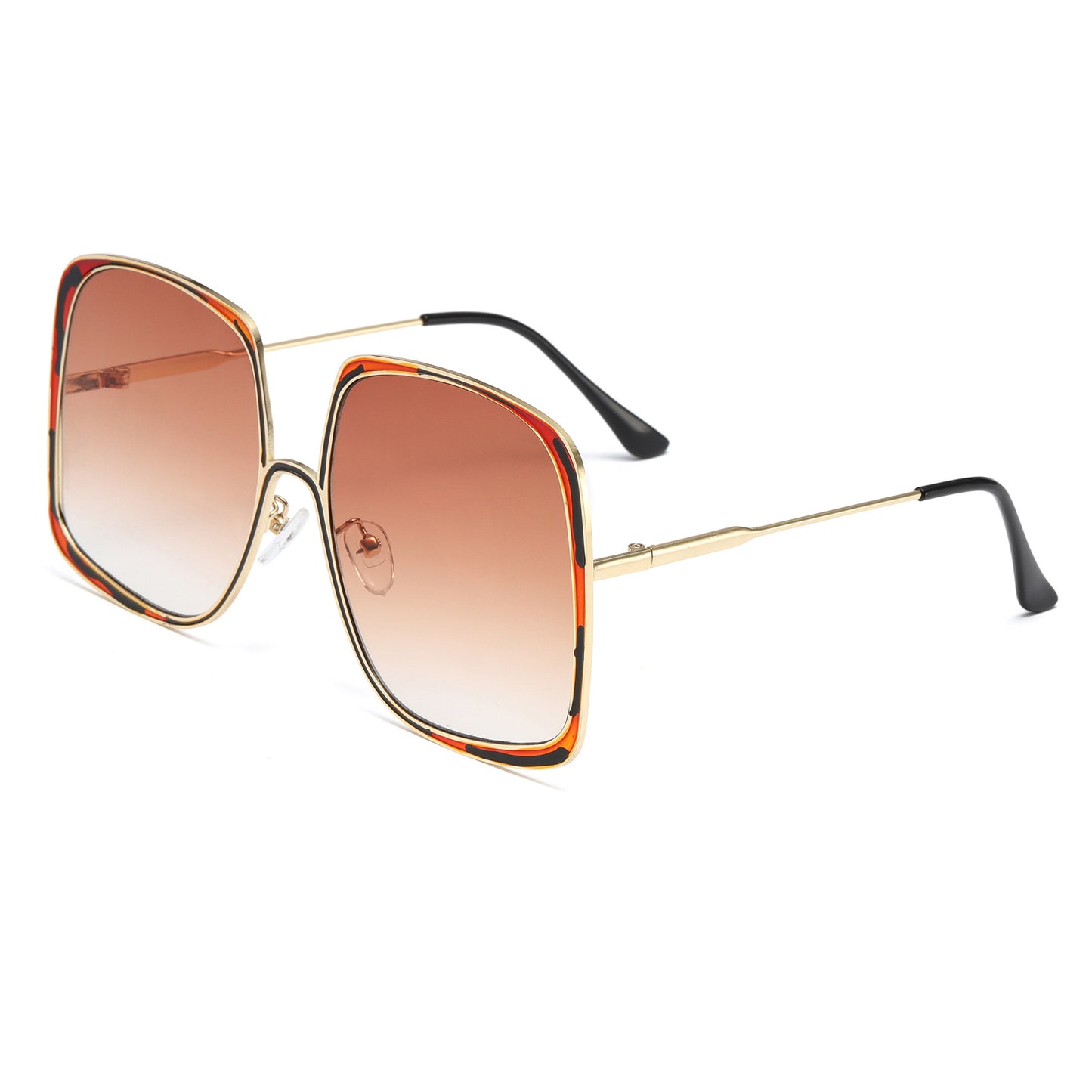 Damen Designer-Brille Brehn
