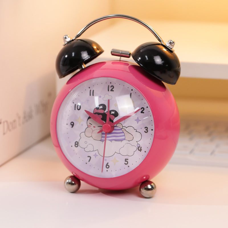 Verspielter Wecker Im Kawaii-Design Brehn