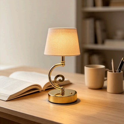 Dekorative Akzentlampe