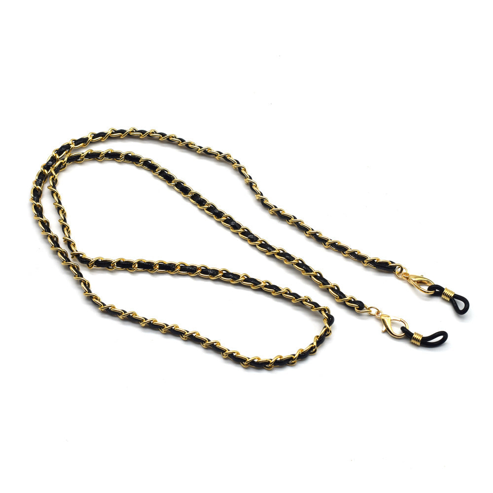 Chic Chunky Chain Brillenhalter Brehn
