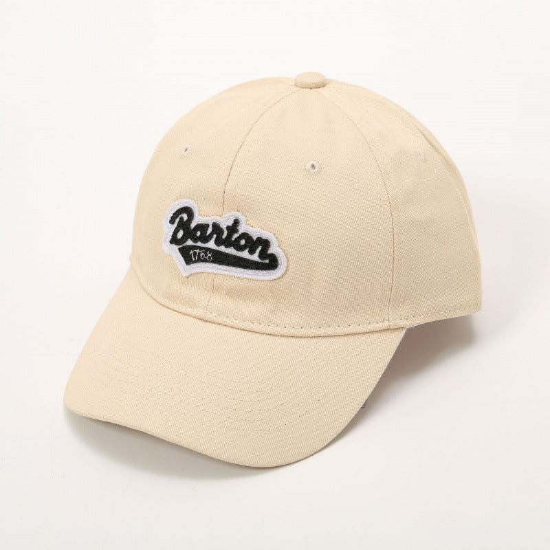 Unisex Verstellbare Vintage Baseballmütze Brehn