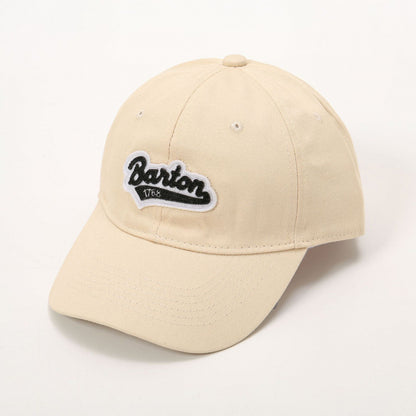 Unisex Verstellbare Vintage Baseballmütze Brehn