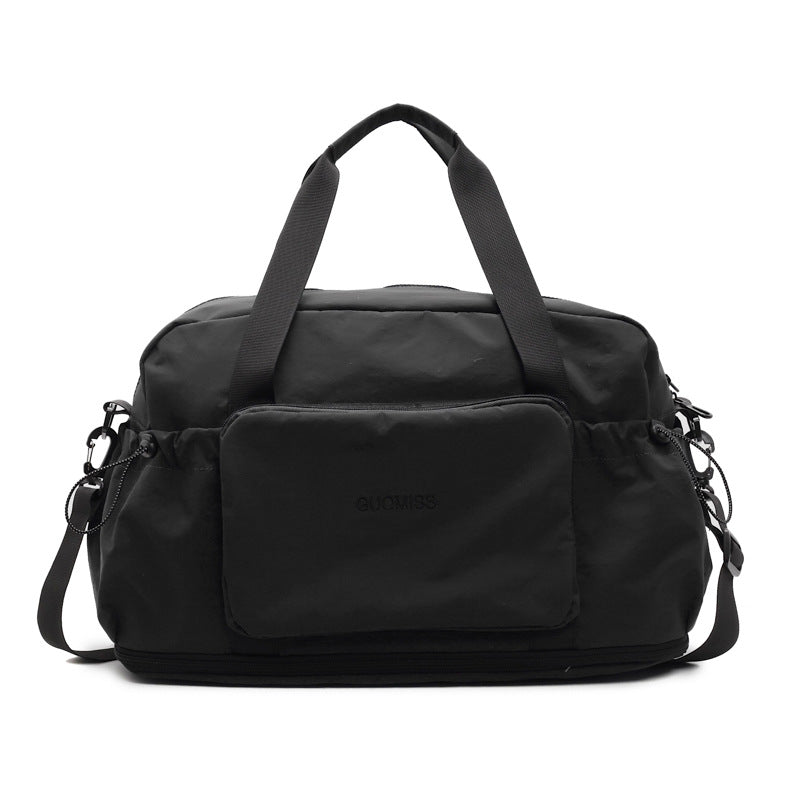 Vielseitige Allwetter-Reise-Duffel