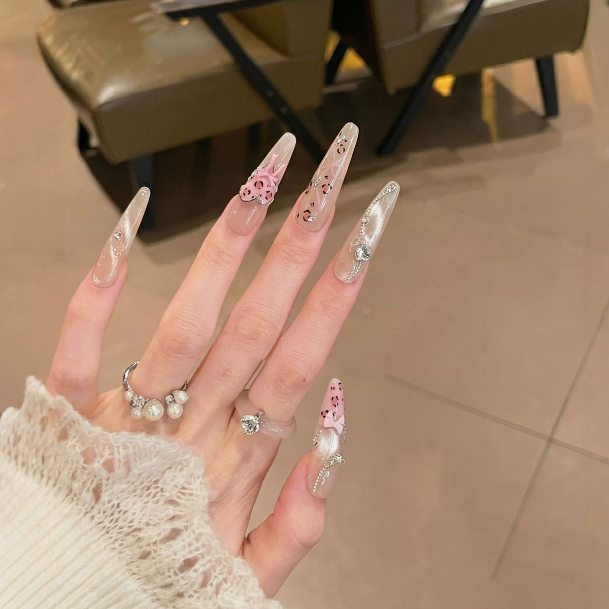 Nail Art Tipps Brehn