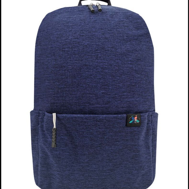 Leichte Freizeitrucksack Brehn