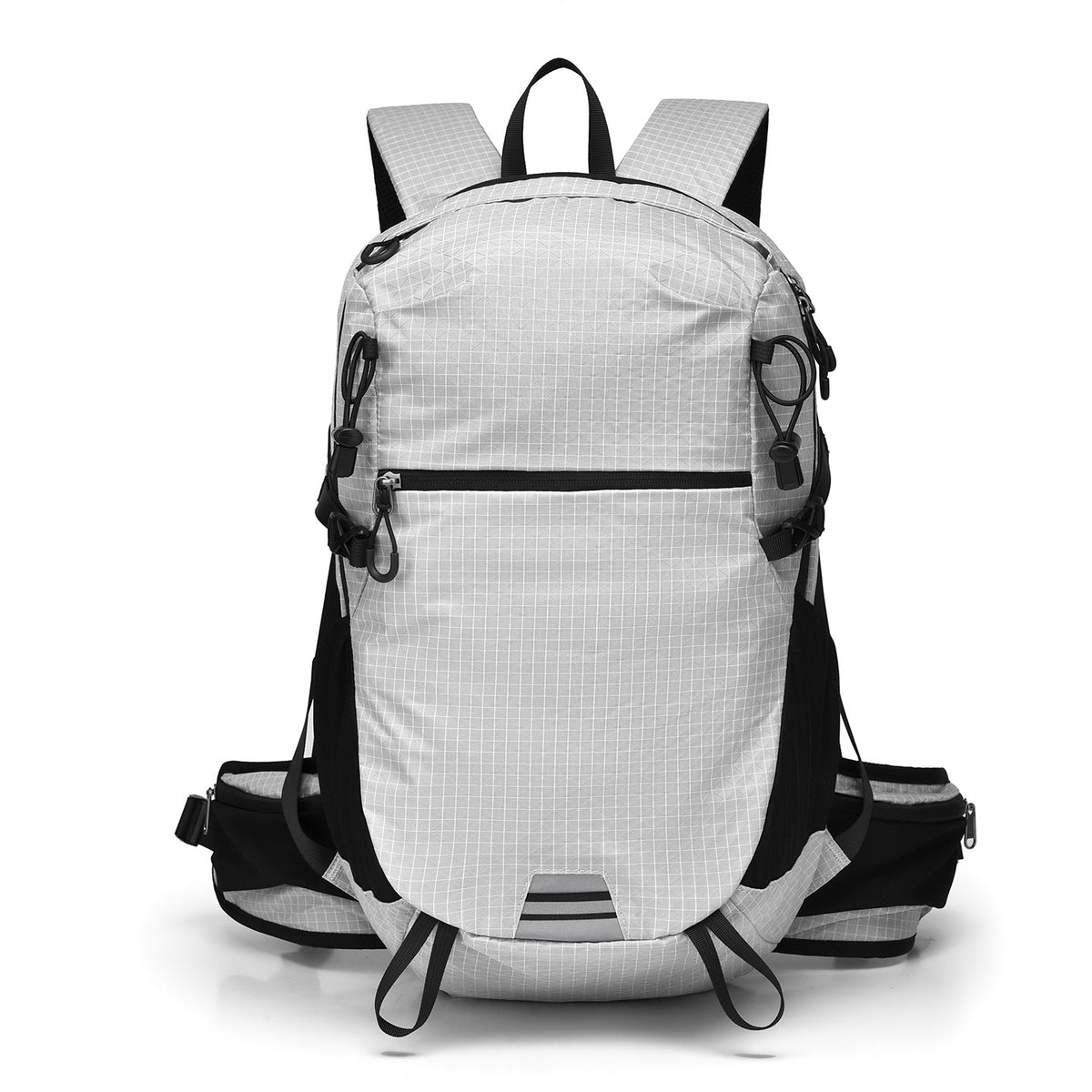Vielseitiger Outdoor-Abenteuer-Rucksack Brehn