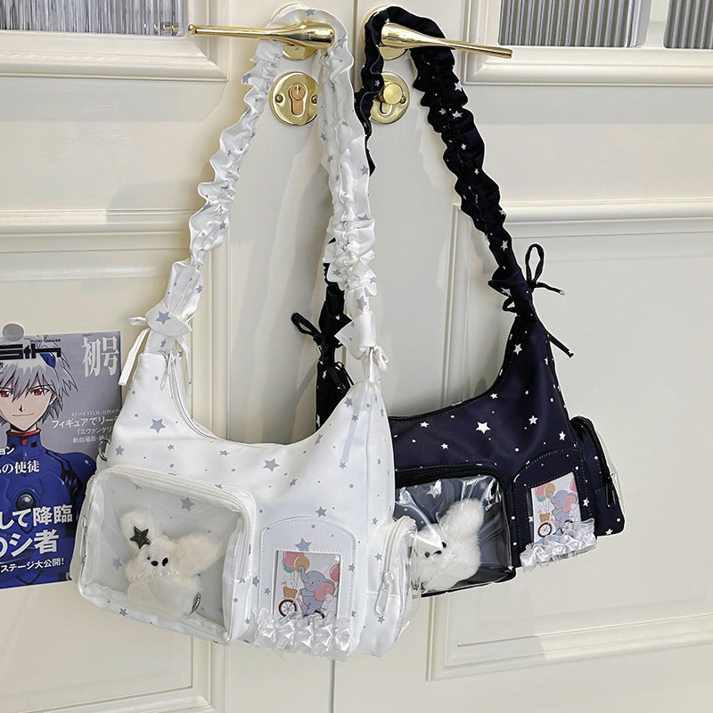 Stylische Haustiertrage Tasche Brehn