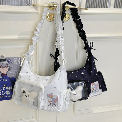 Stylische Haustiertrage Tasche Brehn