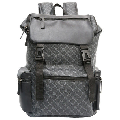 Modischer Rucksack mit Erweiterbaren Taschen Brehn