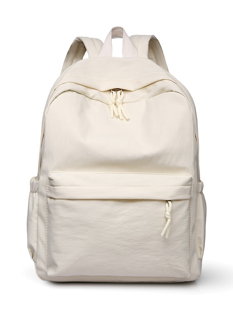 Funktioneller Laptop-Rucksack mit Mehreren Fächern Brehn