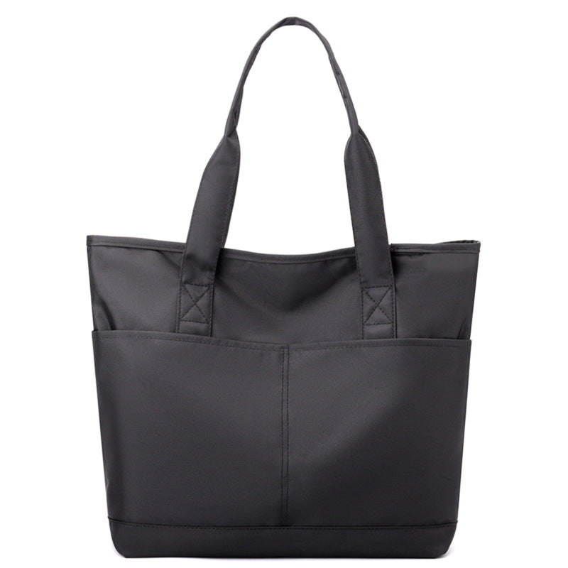 Multifunktionale Utility Tote Bag Brehn