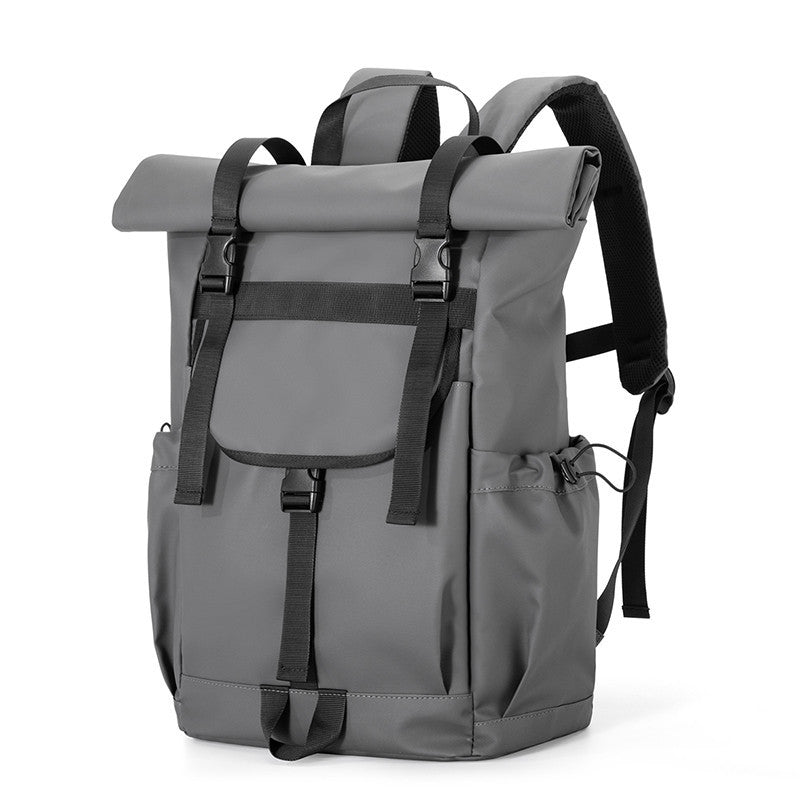 Urbaner Rucksack mit Vielseitigem Fächersystem Brehn