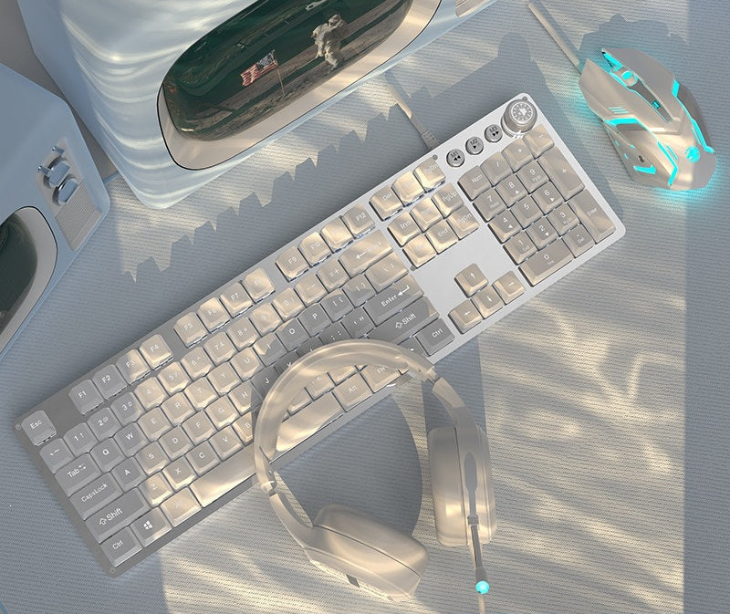 Tastaturzubehör Brehn