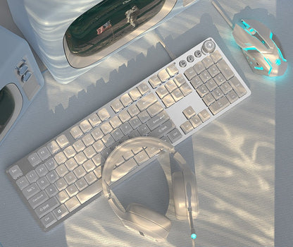 Tastaturzubehör Brehn