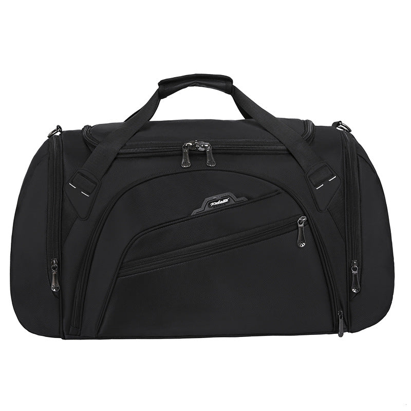 Multifunktionale Sport-Duffel-Tasche