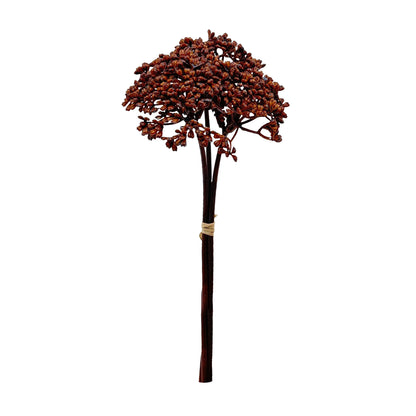 Dekorative Faux Natürliche Zweig Blumengesteck