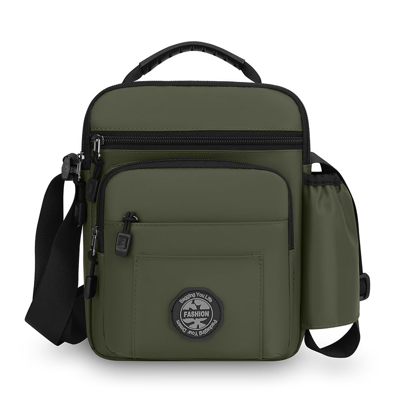 Multi-Purpose Taktischer Crossbody Bag